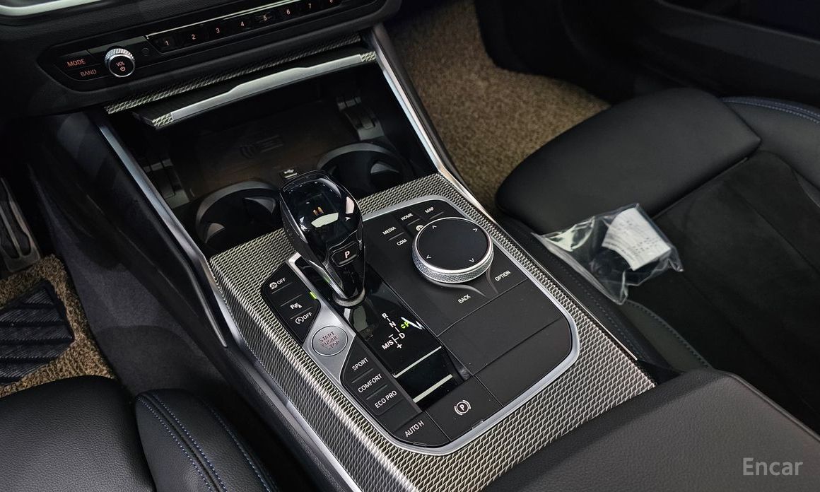 2021 BMW 3 серии VII (G2x) 320i M Sport с пробегом 30 340 км