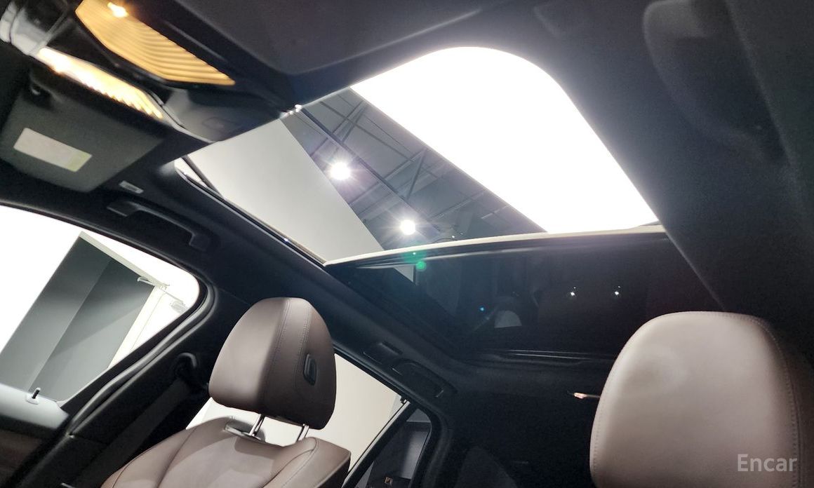 2022 BMW 3 серии VII (G2x) 320i Touring M Sports с пробегом 43 557 км
