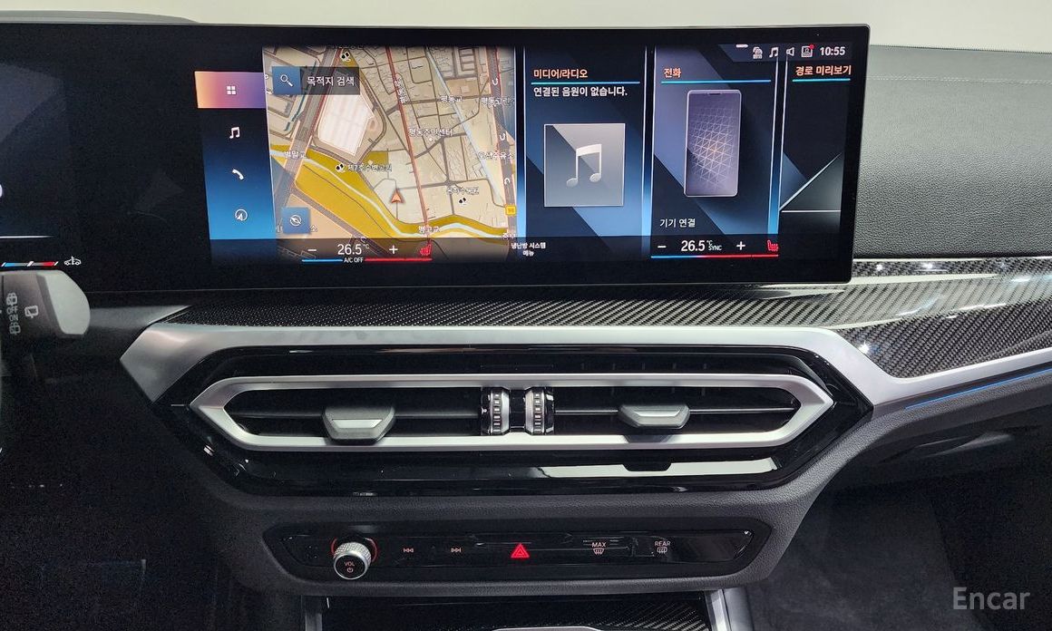 2023 BMW 3 серии VII (G2x) M340i xDrive Touring с пробегом 28 191 км