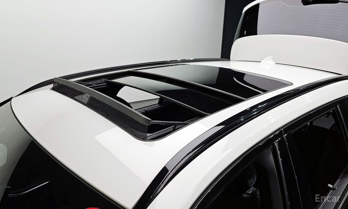 2022 BMW 3 серии VII (G2x) 320d Touring M Sport с пробегом 37 216 км