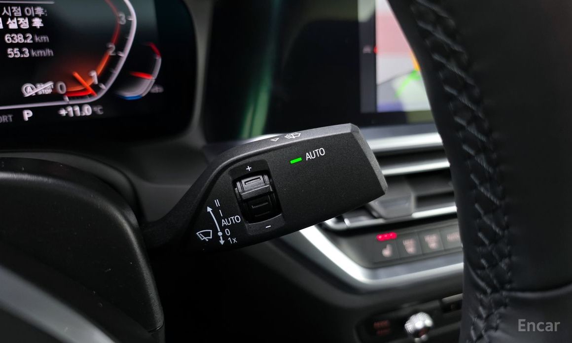 2021 BMW 3 серии VII (G2x) 320i M Sport с пробегом 22 278 км