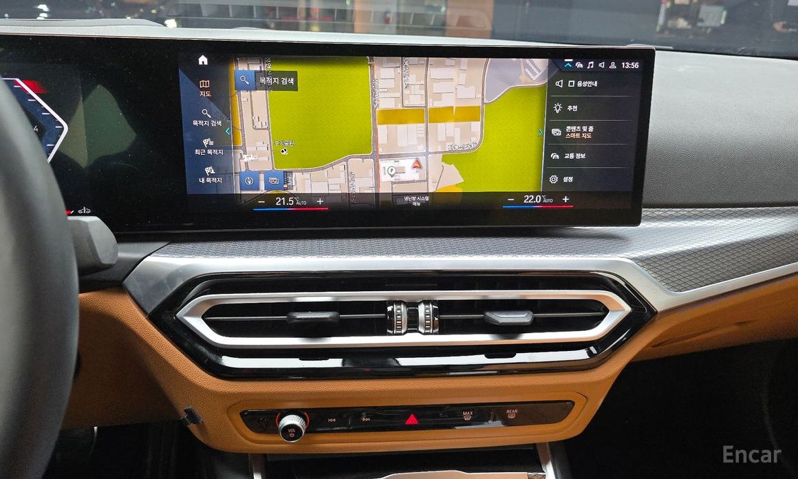 2023 BMW 3 серии VII (G2x) 320i M Sport с пробегом 42 048 км