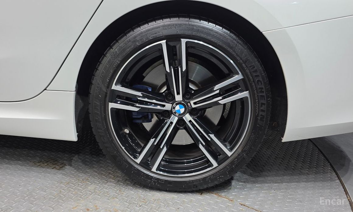 2023 BMW 3 серии VII (G2x) 320i M Sport с пробегом 62 430 км