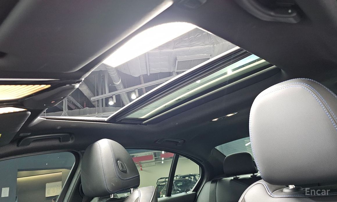2021 BMW 3 серии VII (G2x) 320i M Sport с пробегом 15 844 км