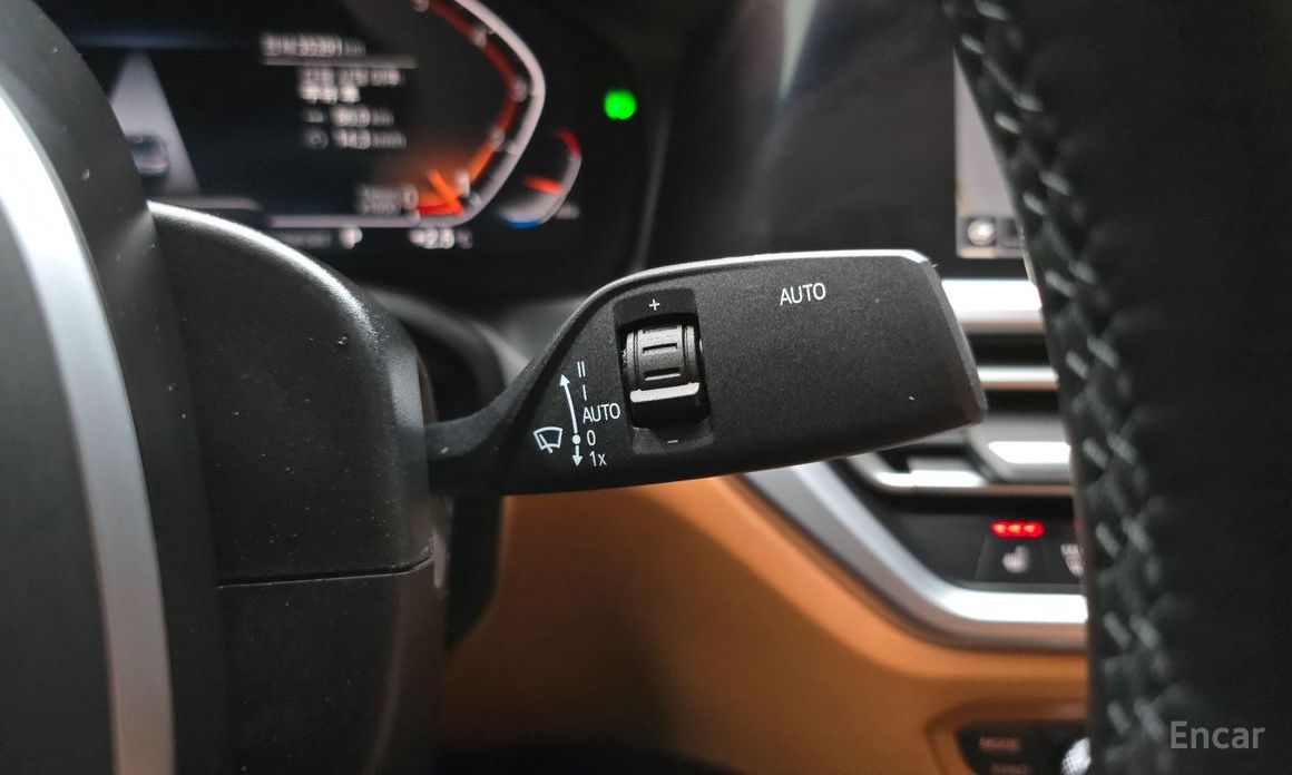 2022 BMW 3 серии VII (G2x) 320i M Sport с пробегом 35 391 км