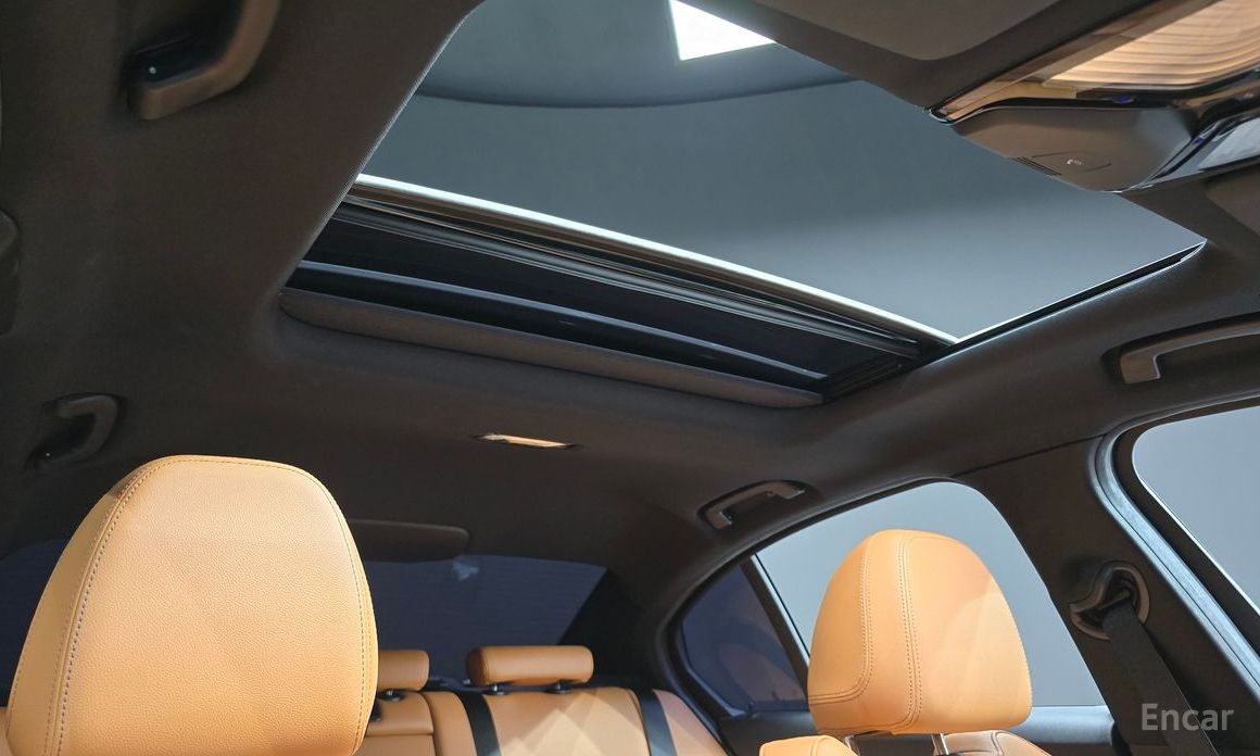 2022 BMW 3 серии VII (G2x) 320i M Sport с пробегом 35 391 км
