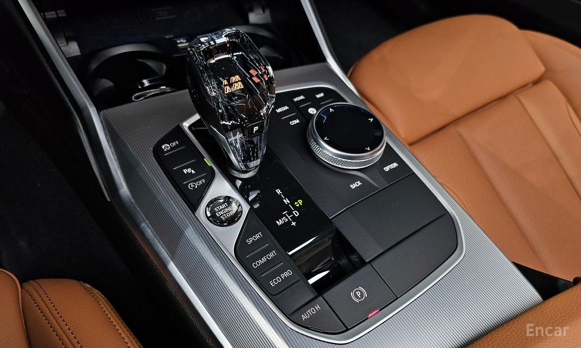 2022 BMW 3 серии VII (G2x) 320i M Sport с пробегом 43 058 км
