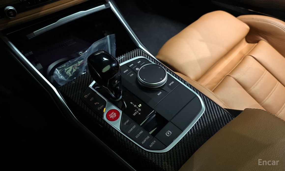 2022 BMW 3 серии VII (G2x) M340i Performance с пробегом 64 195 км