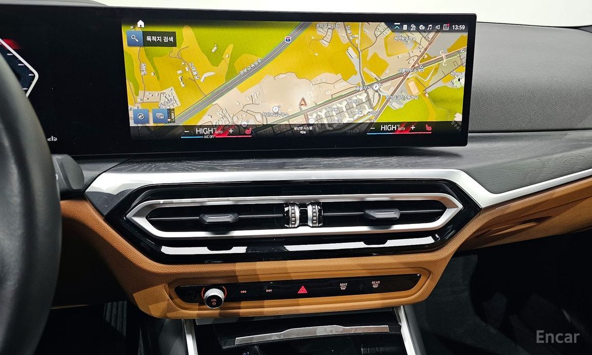 2023 BMW 3 серии VII (G2x) 320i Touring с пробегом 33 920 км