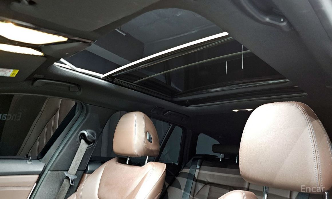 2022 BMW 3 серии VII (G2x) 320i Touring M Sports с пробегом 65 020 км