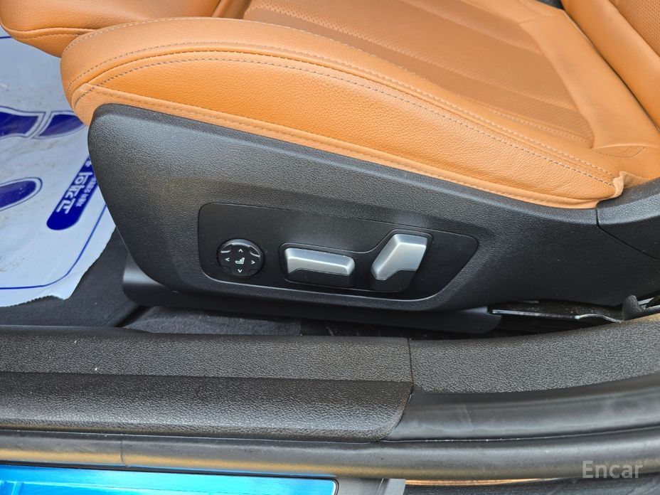 2023 BMW 3 серии VII (G2x) 320i Touring M Sports с пробегом 31 244 км
