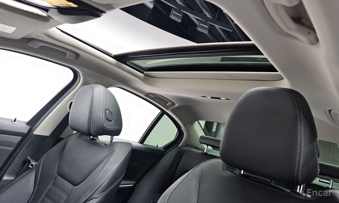 2022 BMW 3 серии VII (G2x) 320e Luxury с пробегом 69 425 км