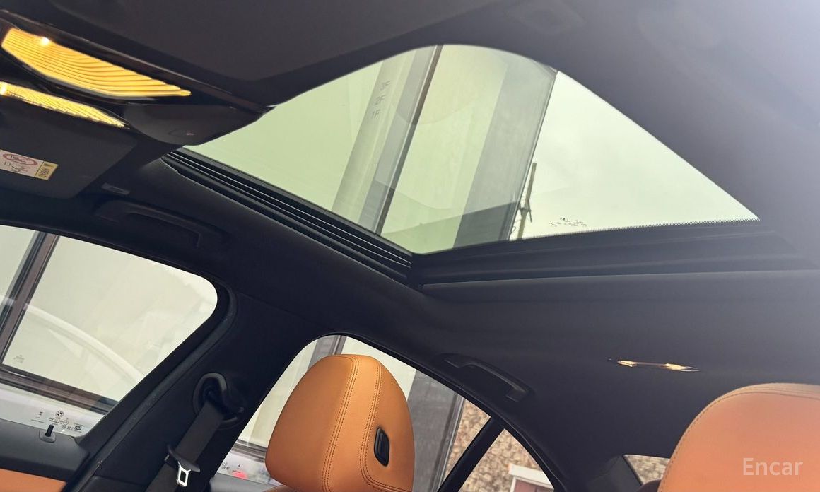 2023 BMW 3 серии VII (G2x) 320d M Sport с пробегом 50 350 км