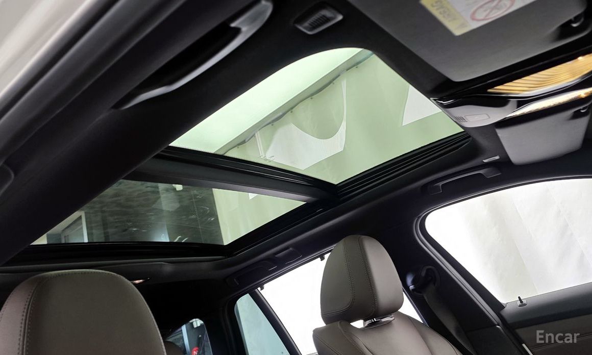 2023 BMW 3 серии VII (G2x) M340i xDrive Touring с пробегом 29 975 км