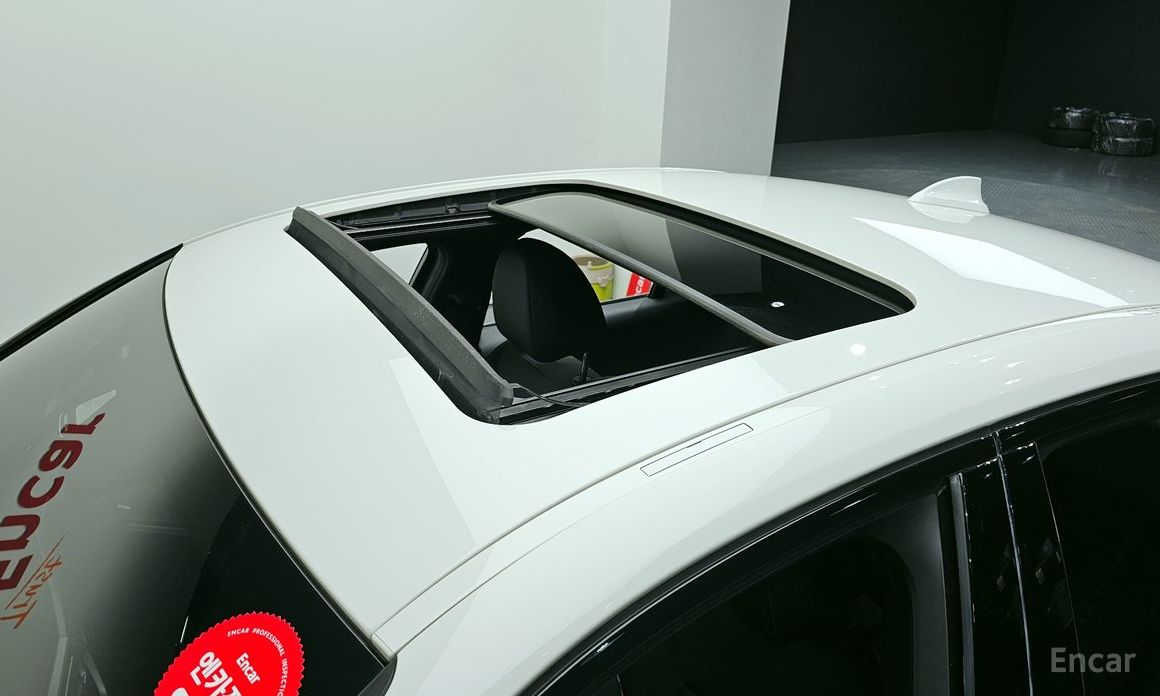 2022 BMW 3 серии VII (G2x) 320i M Sport с пробегом 42 687 км