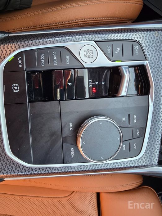 2023 BMW 3 серии VII (G2x) 320i Touring M Sports с пробегом 31 244 км
