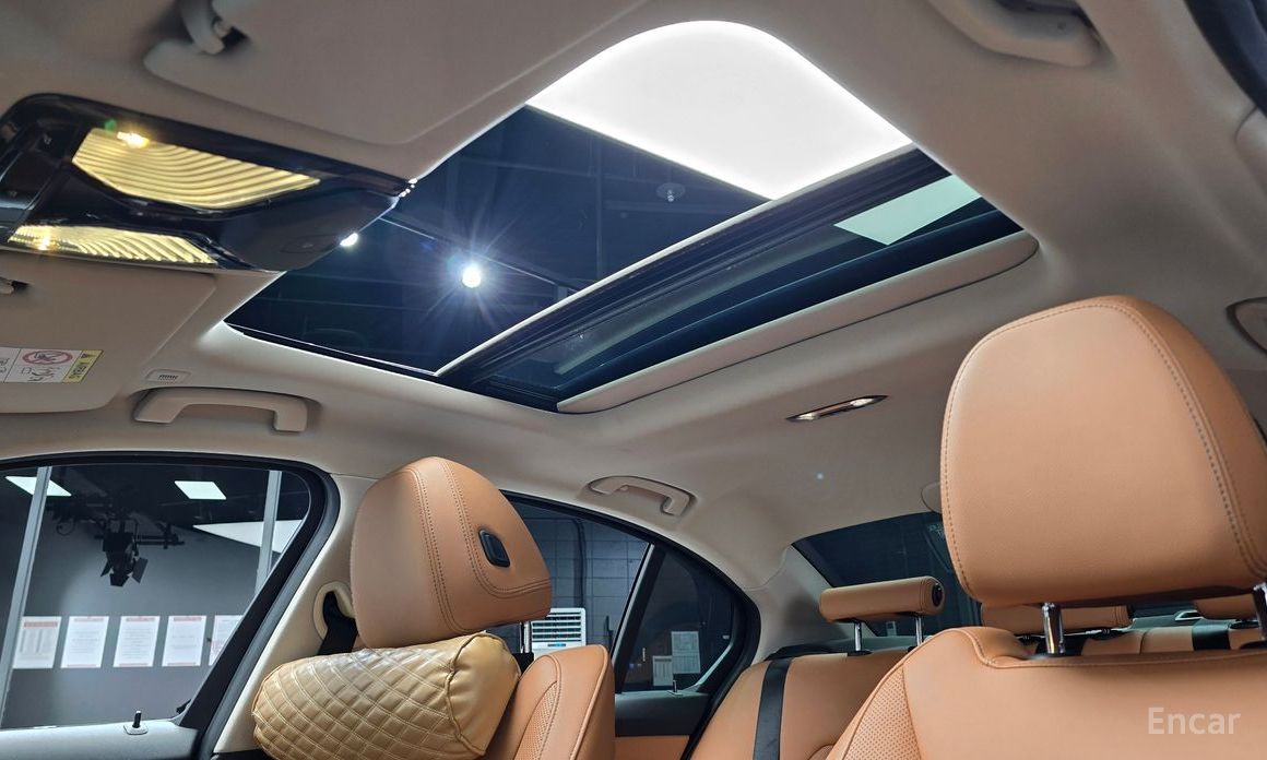 2022 BMW 3 серии VII (G2x) 320i с пробегом 47 677 км
