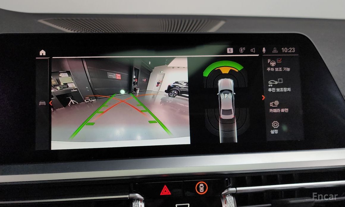 2022 BMW 3 серии VII (G2x) 320i Luxury с пробегом 43 286 км