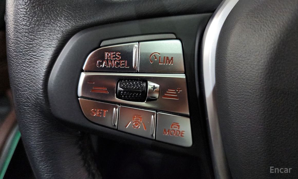 2022 BMW 3 серии VII (G2x) 320i Luxury с пробегом 43 286 км