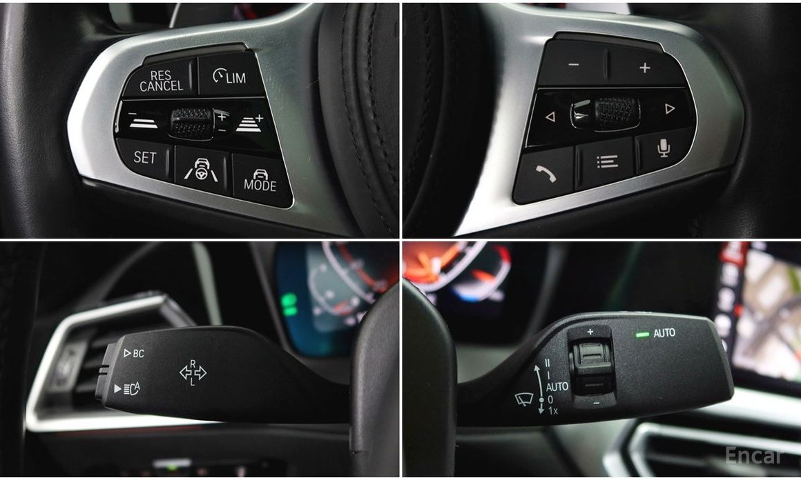 2021 BMW 3 серии VII (G2x) 320i M Sport с пробегом 30 882 км