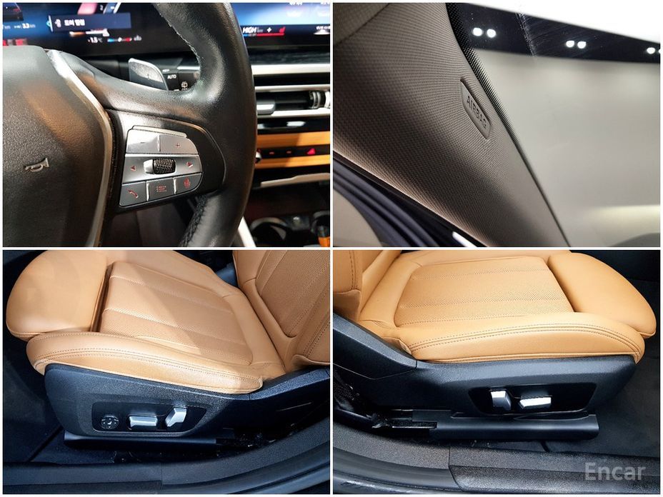 2023 BMW 3 серии VII (G2x) 320i Touring с пробегом 69 159 км
