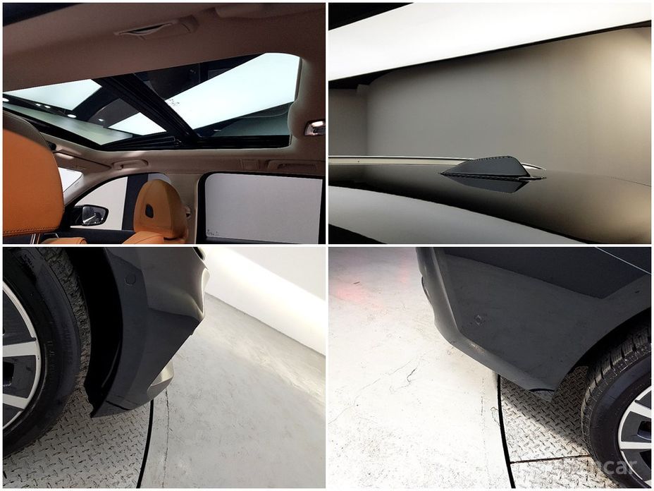 2023 BMW 3 серии VII (G2x) 320i Touring с пробегом 69 159 км
