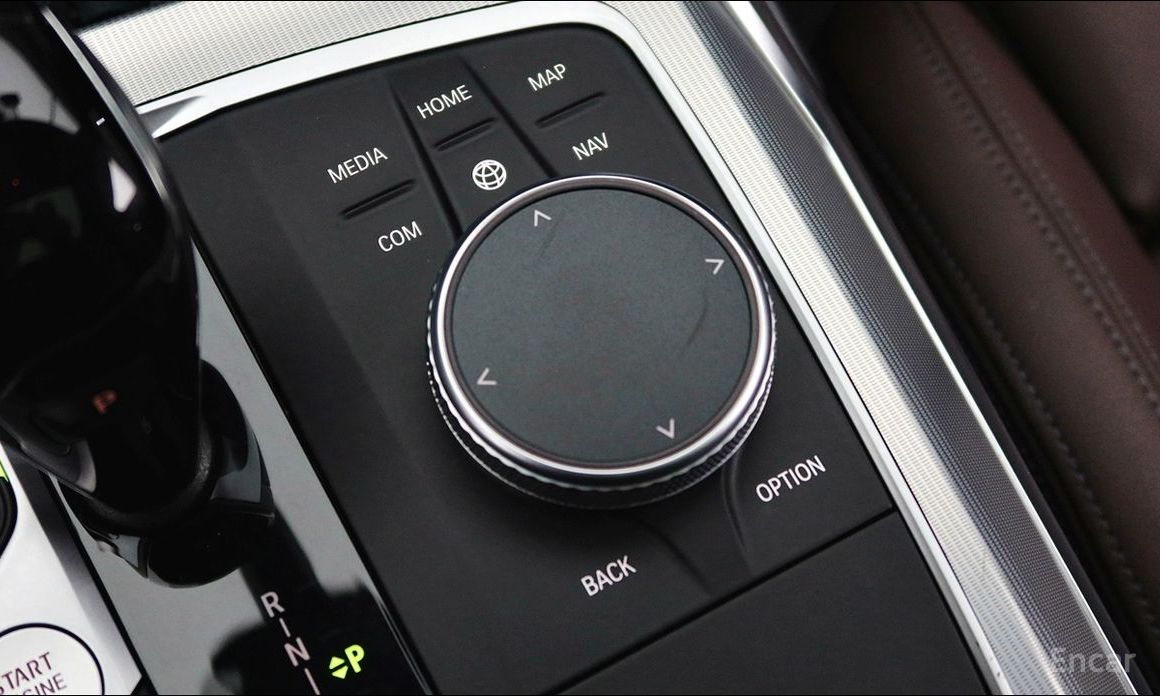 2021 BMW 3 серии VII (G2x) 320i M Sport с пробегом 30 882 км