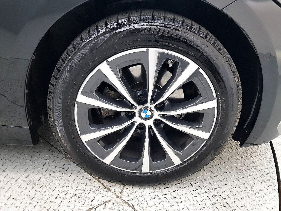 2023 BMW 3 серии VII (G2x) 320i Touring с пробегом 69 159 км