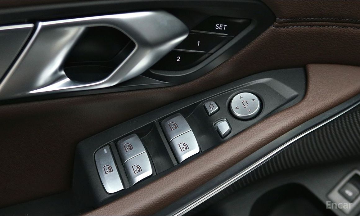 2021 BMW 3 серии VII (G2x) 320i M Sport с пробегом 30 882 км