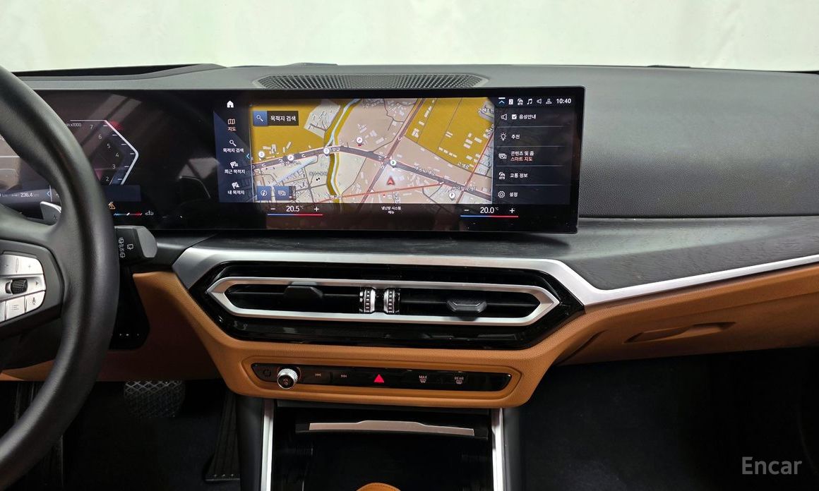 2023 BMW 3 серии VII (G2x) 320i Touring с пробегом 31 689 км