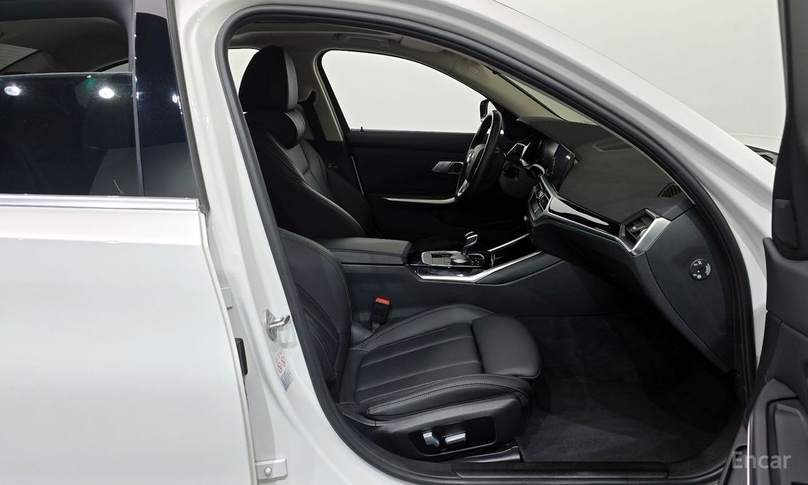 2022 BMW 3 серии VII (G2x) 320i с пробегом 74 402 км