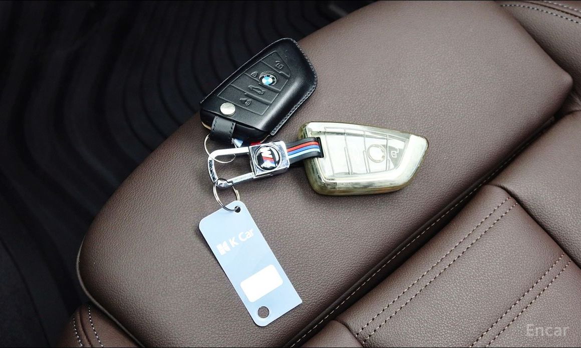 2021 BMW 3 серии VII (G2x) 320i M Sport с пробегом 30 882 км