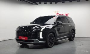 2023 Hyundai Palisade I Рестайлинг Diesel 2.2 2WD Le Blanc с пробегом 34 227 км