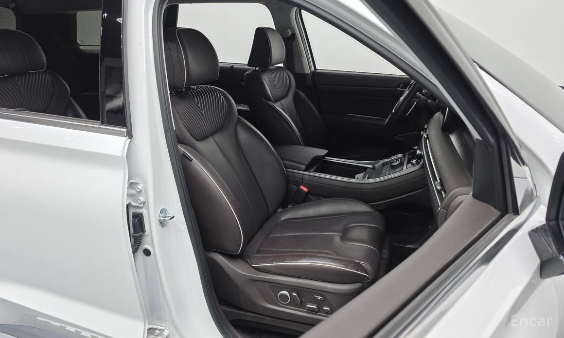 2023 Hyundai Palisade I Рестайлинг Diesel 2.2 4WD Calligraphy с пробегом 50 241 км
