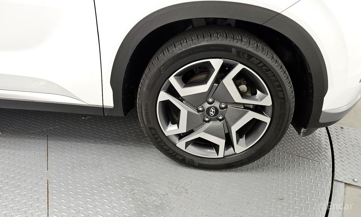 2023 Hyundai Palisade I Рестайлинг Diesel 2.2 2WD Le Blanc с пробегом 45 415 км