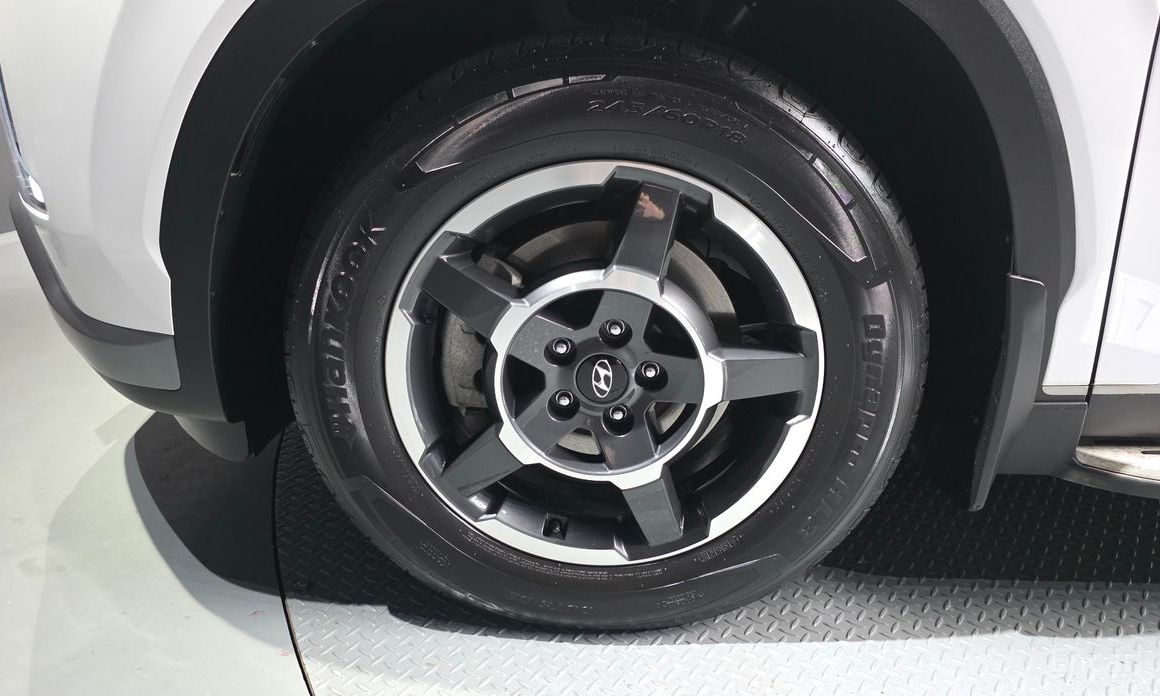 2023 Hyundai Palisade I Рестайлинг Diesel 2.2 2WD Exclusive с пробегом 97 898 км