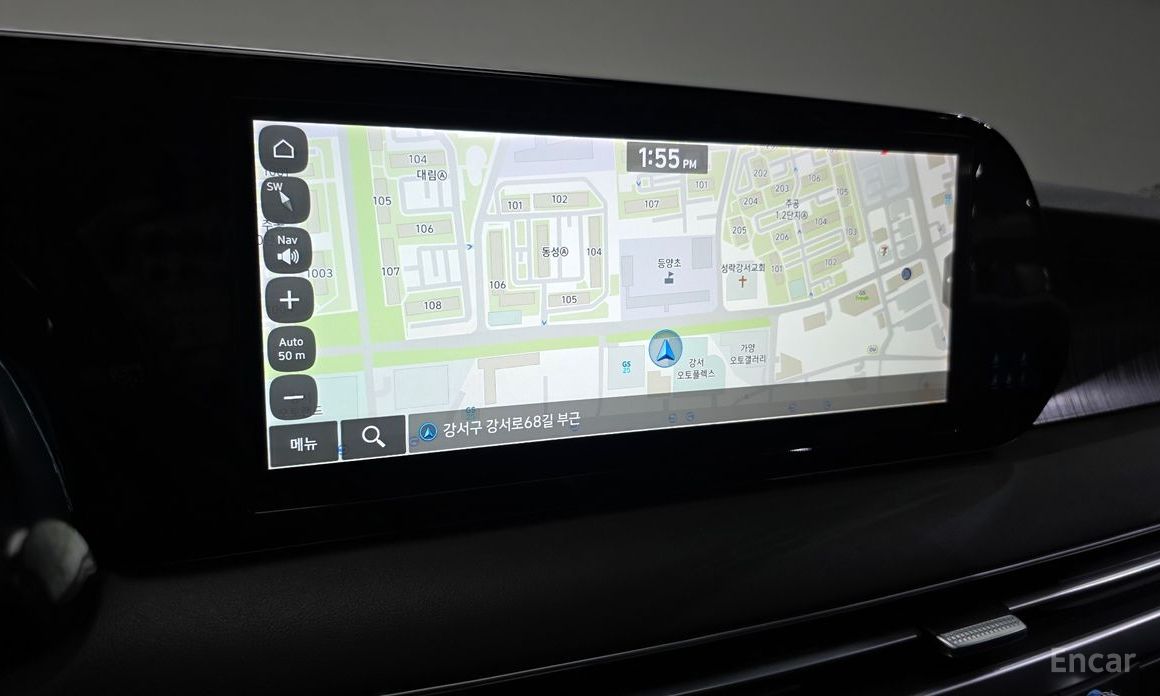 2023 Hyundai Palisade I Рестайлинг Diesel 2.2 2WD Calligraphy с пробегом 56 813 км