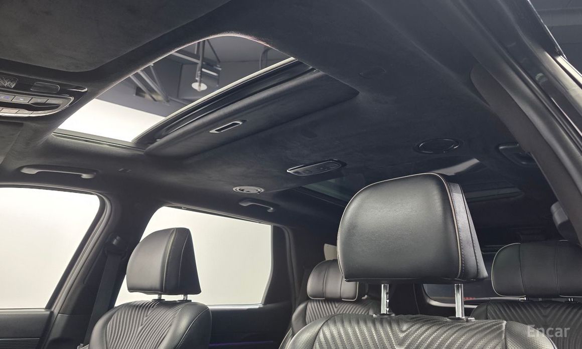 2023 Hyundai Palisade I Рестайлинг Diesel 2.2 4WD Calligraphy с пробегом 94 699 км