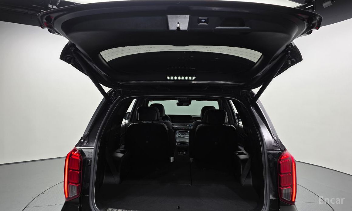 2023 Hyundai Palisade I Рестайлинг Diesel 2.2 4WD Calligraphy с пробегом 94 699 км