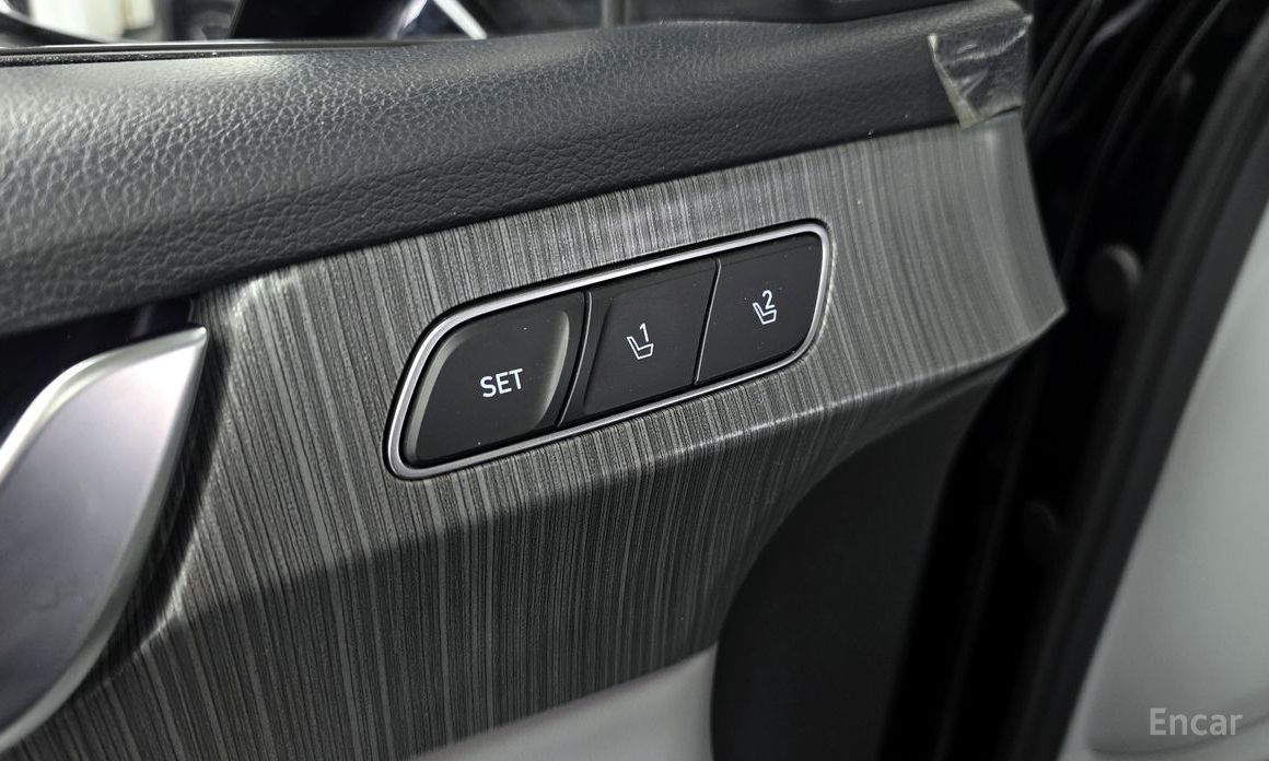 2023 Hyundai Palisade I Рестайлинг Diesel 2.2 2WD Le Blanc с пробегом 57 296 км