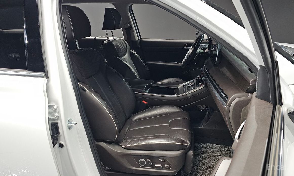 2023 Hyundai Palisade I Рестайлинг Diesel 2.2 4WD Calligraphy с пробегом 47 352 км