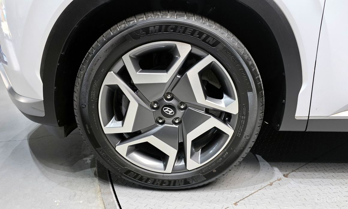 2023 Hyundai Palisade I Рестайлинг Diesel 2.2 2WD Le Blanc с пробегом 39 300 км