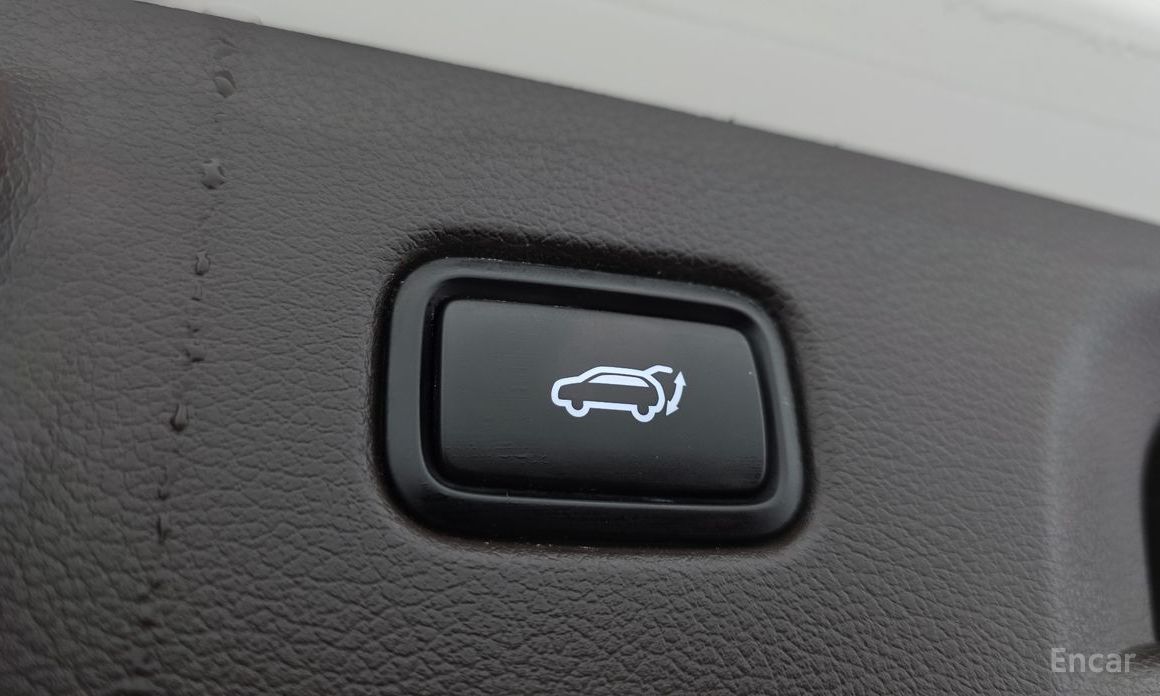 2023 Hyundai Palisade I Рестайлинг Diesel 2.2 2WD Calligraphy с пробегом 141 364 км
