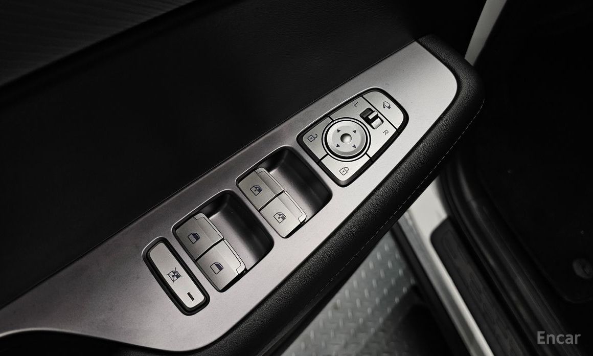 2023 Hyundai Palisade I Рестайлинг Diesel 2.2 2WD Exclusive с пробегом 33 086 км