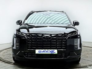 2023 Hyundai Palisade I Рестайлинг Diesel 2.2 4WD Calligraphy Black Edition с пробегом 31 455 км