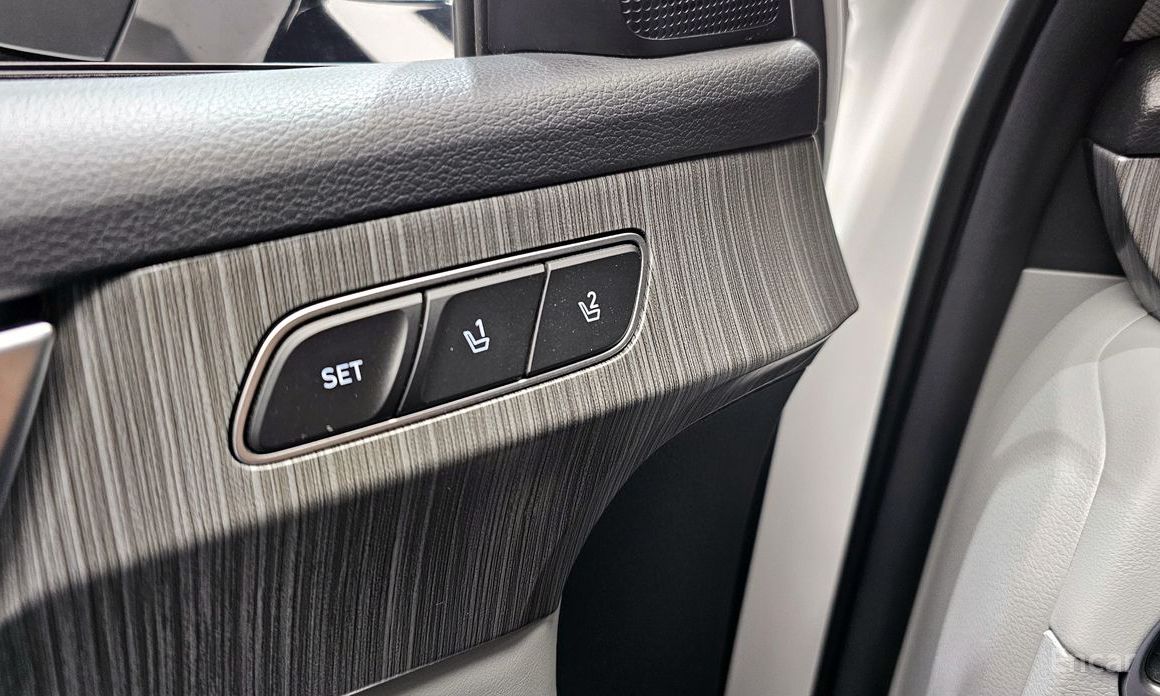 2023 Hyundai Palisade I Рестайлинг Diesel 2.2 2WD Le Blanc с пробегом 39 300 км