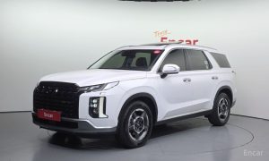 2023 Hyundai Palisade I Рестайлинг Diesel 2.2 4WD Exclusive с пробегом 53 660 км