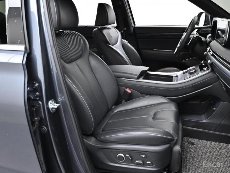 2023 Hyundai Palisade I Рестайлинг Diesel 2.2 4WD Calligraphy с пробегом 44 321 км