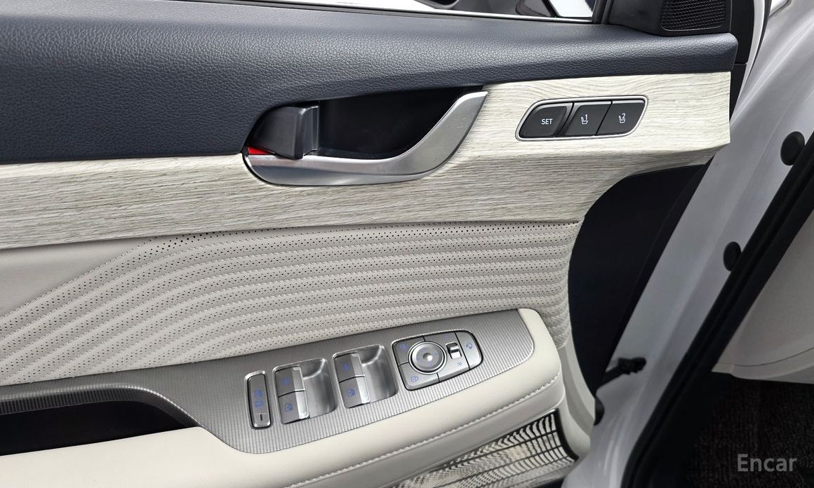 2023 Hyundai Palisade I Рестайлинг Diesel 2.2 4WD Calligraphy с пробегом 55 848 км