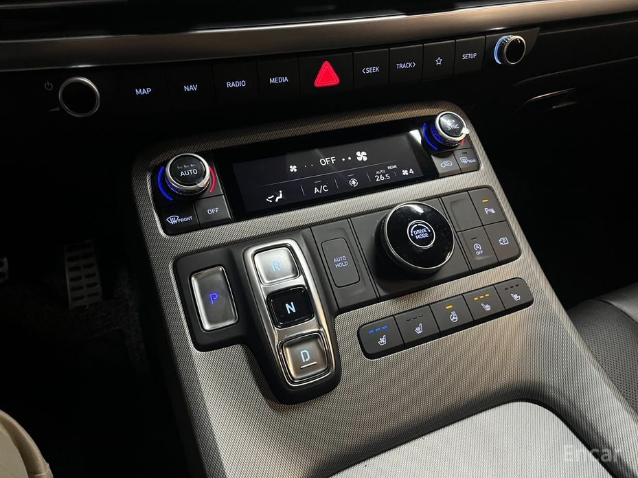 2023 Hyundai Palisade I Рестайлинг Diesel 2.2 2WD Prestige с пробегом 23 780 км